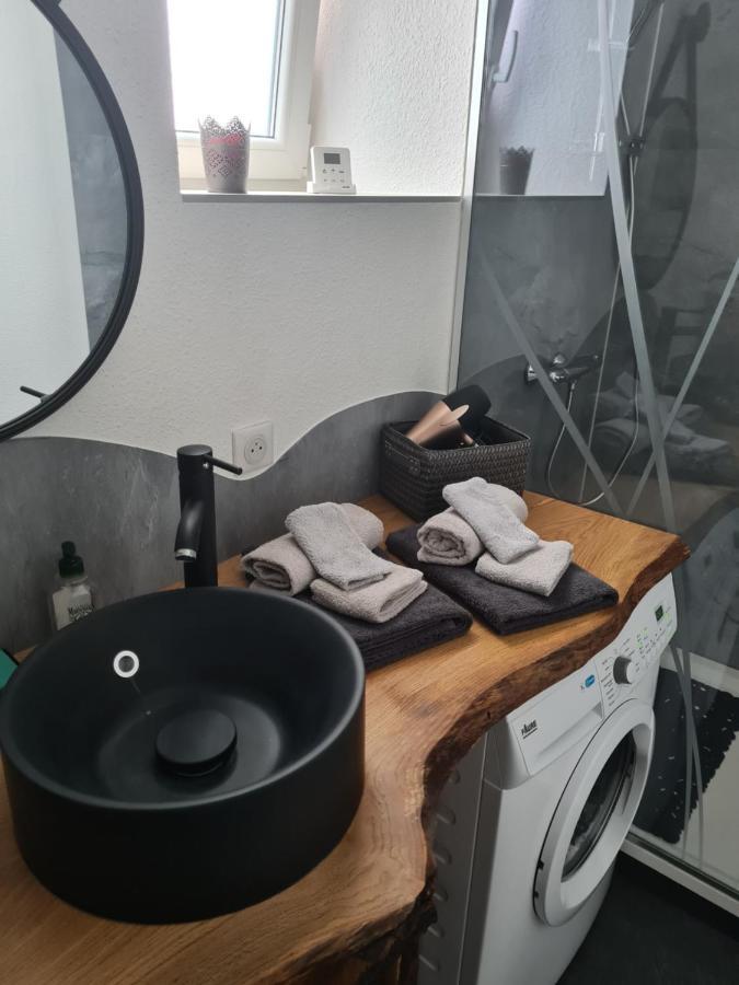 Gite Le Petit Bucheron Lembach Εξωτερικό φωτογραφία